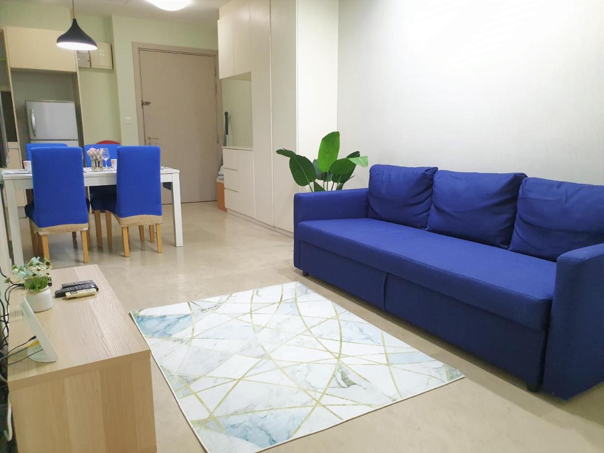 Bintang Fairlane Residences Service Suites,Bukit Bintang One Bedroom Apartment Kuala Lumpur Luaran gambar